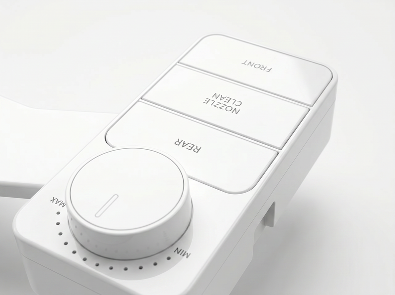 Clean Cheeks Bidet - Image 4