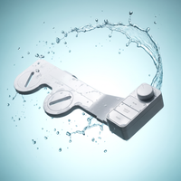 Clean Cheeks Bidet - Image 2
