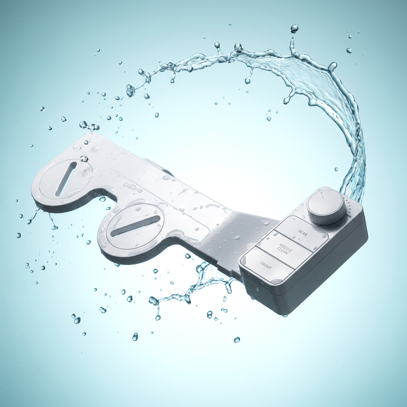 Clean Cheeks Bidet - Image 2