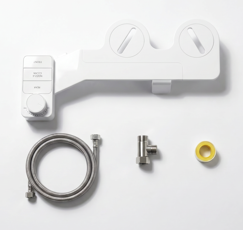 Clean Cheeks Bidet - Image 5