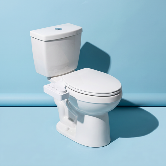 Clean Cheeks Bidet