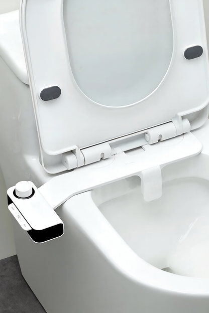 Clean Cheeks Bidet
